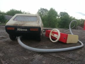 ITES Fiat Ritmo TURBO - 5