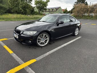 BMW E92 320D LCI 135kw M paket - 5