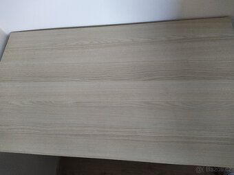 Stolek ze šicího stroje - pouze osobní vyzvednutí - 5