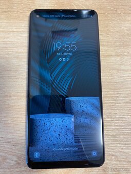 Samsung galaxy a21s (32 Gb) - 5