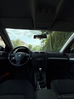 Prodám Škoda octavia - 5