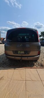 Renault Espace 2.2 DCi 110kW PANORAMA - 5