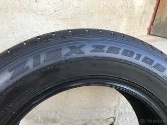 4ks nové letní pneu - Falken Ziex ZE010B 205/65 R16 95H - 5