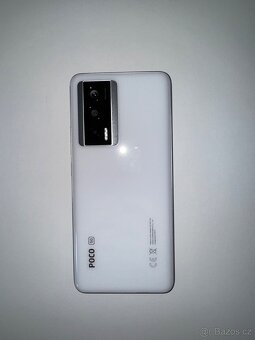Poco F5 Pro 512GB + 12GB RAM - 5