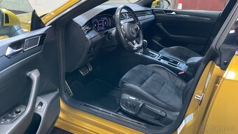 Volkswagen Arteon 2.0TDI 4Motion DSG - 5
