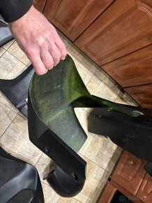 Laminaty a nadrz na Kawasaki Zx10R Ninja 08-10 - 5
