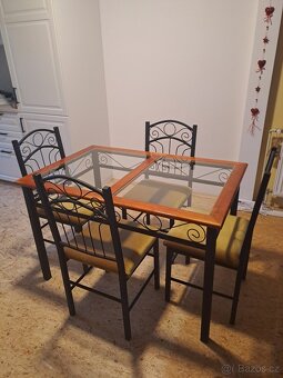 Lehké železné. - 5