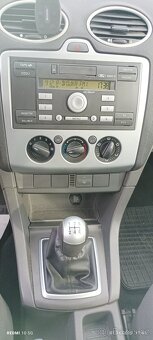 ford focus 1.4 benzin r.v.2005 - 5