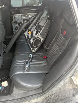 Díly Alfa Romeo 159 ti Sportwagon - 5