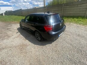 BMW F20 125d M Paket - 5