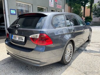 BMW 320D-TOURING-ALU- - 5