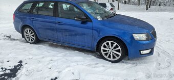 Octavia III 2.0tdi 110 kw - 5