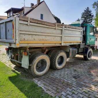 Tatra T815 T1 - 5