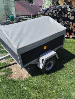 Auto vlek jacht - 5
