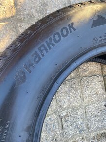 Nova zimní pneumatika 215/65R17 Hankook - 5