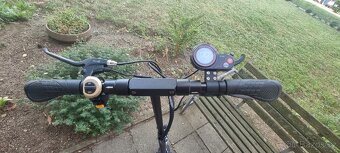 Prodám novy koloběžka elektrokoloběžka - 5