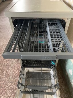 Myčka Gorenje 45cm v top stavu - 5