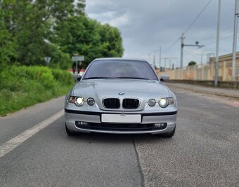 BMW Řada 3, 320TD 110kW Automat Kůže - 5