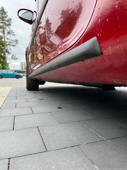 VW golf 5 1.9 TDI 2005 - 5