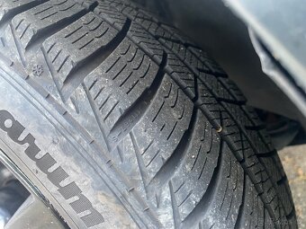 Alu kola 185/60 R15 Fabia 3, Rapid - 5