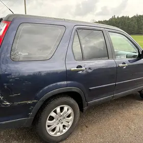Honda CRV 2006 , benzin automat, - 5
