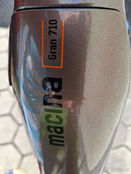Použité dámské elektrokolo KTM s motorem uprostřed - 5