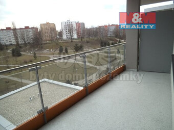 Pronájem bytu 2+kk, 66 m², Ostrava, ul. Sokolovská - 5
