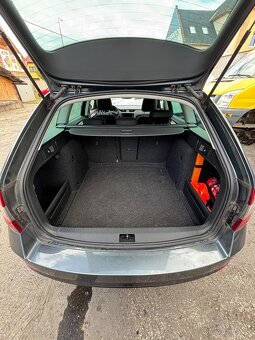 Octavia Combi 3 FL - 5