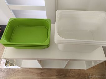 Úložný systém IKEA Trofast - 5