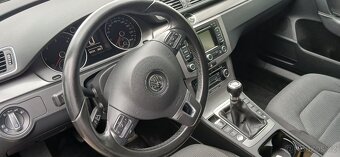 Passat b7 combi , 2.0 tdi 103kw 242xxxkm - 5