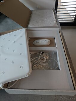 Monitor dechu Jablotron BM-02 - 5