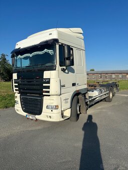 Daf Xf 105.460 - 5