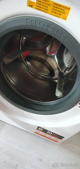 Pracka Whirlpool - 5