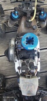 Rc monster truck - 5