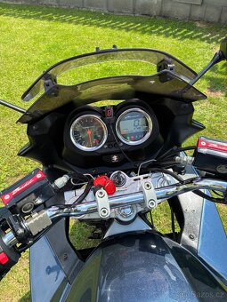 Suzuki BANDITA 1250 s Abs , LEO VINCE. - 5