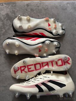 Kopačky Adidas profi - 5