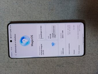 Honor Magic 6 lite 5G - 8/256 GB - 5