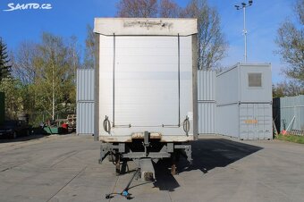 Ostatní Ostatní WECON PC, 18 TUN, NÁPRAVY SAF - 5