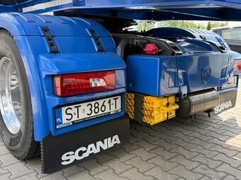 Scania R 530 V8 - 6x2 - ADR – Tahač 70t – EURO 6 - 5