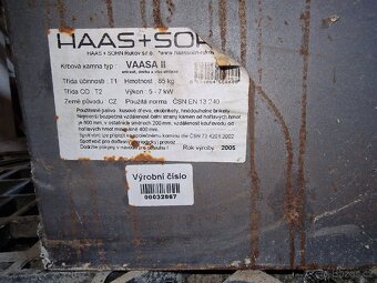 Kamna Haas Sohn - 5