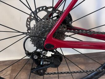 Canyon Ultimate CF SL 8 Disc - Silniční kolo - 2022 - 5