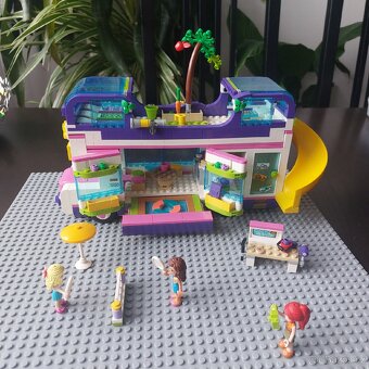 LEGO Friends 41395 Autobus přátelství. - 5