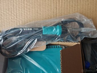 Pájecí stanice Yihua 936 - 5