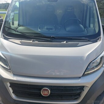 Fiat ducato-2,3jtd-96kw-L2H2 - 5