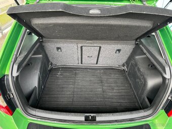 Škoda Rapid Spaceback 1.6 TDi 85kW Style+ JOY, odpočet DPH - 5