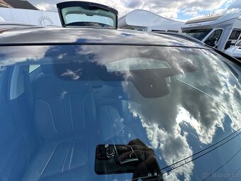 BMW 530i 252PS Adaptívný tempomat v záruke BMW 2023 12tis.KM - 5