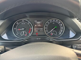 Škoda Superb 2.0 TDI DSG, 2018 - 5