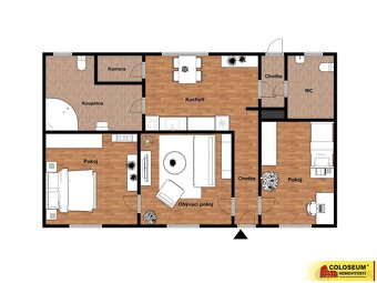 Bohdalice-Pavlovice, RD 3+1, zahrada, dvorek, k rekonstrukci - 5