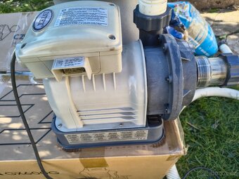 Písková filtrace INTEX SF 90220T - 5