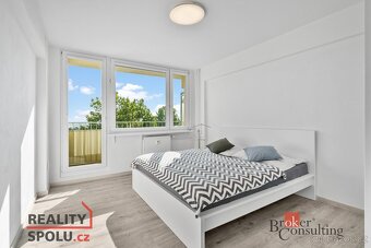 Prodej, byty/3+1, 75 m2, Bradlecká 734, 29306 Kosmonosy, Mla - 5